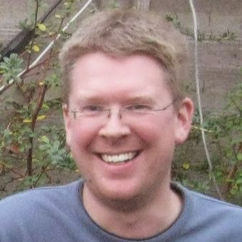 Ben Willcox icon