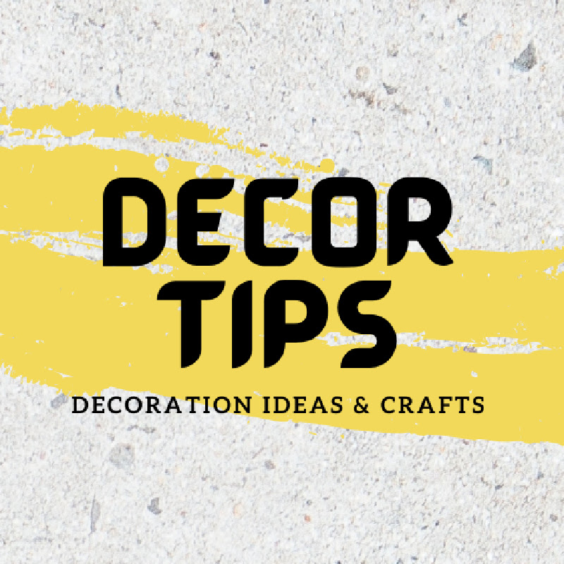 Decor Tips