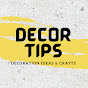 Decor Tips logo