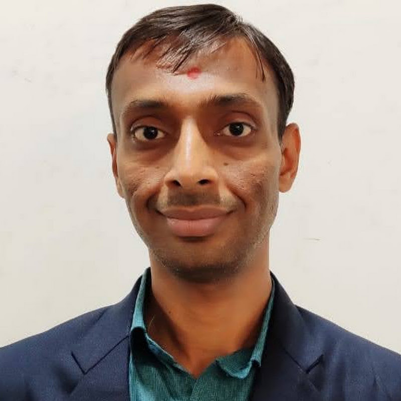 Ritesh Vaghasiya