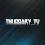 Thuggary logo