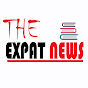 The Expat News logo