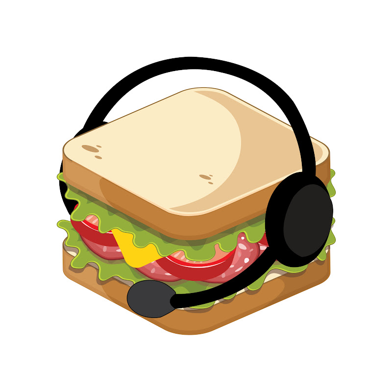 Sandwich icon
