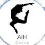 AIH Danse logo