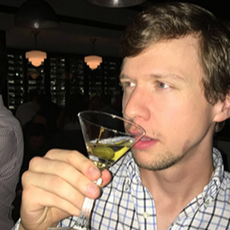 Steve Cronin icon