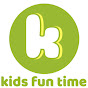 Kids Fun Time logo