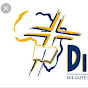 Diguna Mema trumpet ministry logo