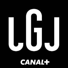 Le Grand Journal channel logo