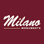 MilanoMonuments logo