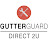 Gutter Guard Direct 2U