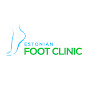 Jalakliinik - Estonian Foot Clinic logo