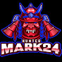 HunterMark24 logo