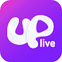 Uplive USA logo