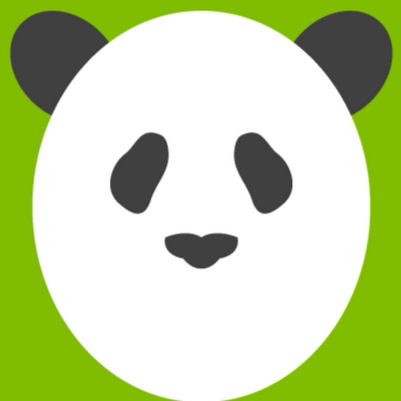Camera Panda icon