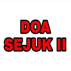 DOA SEJUK 2 avatar