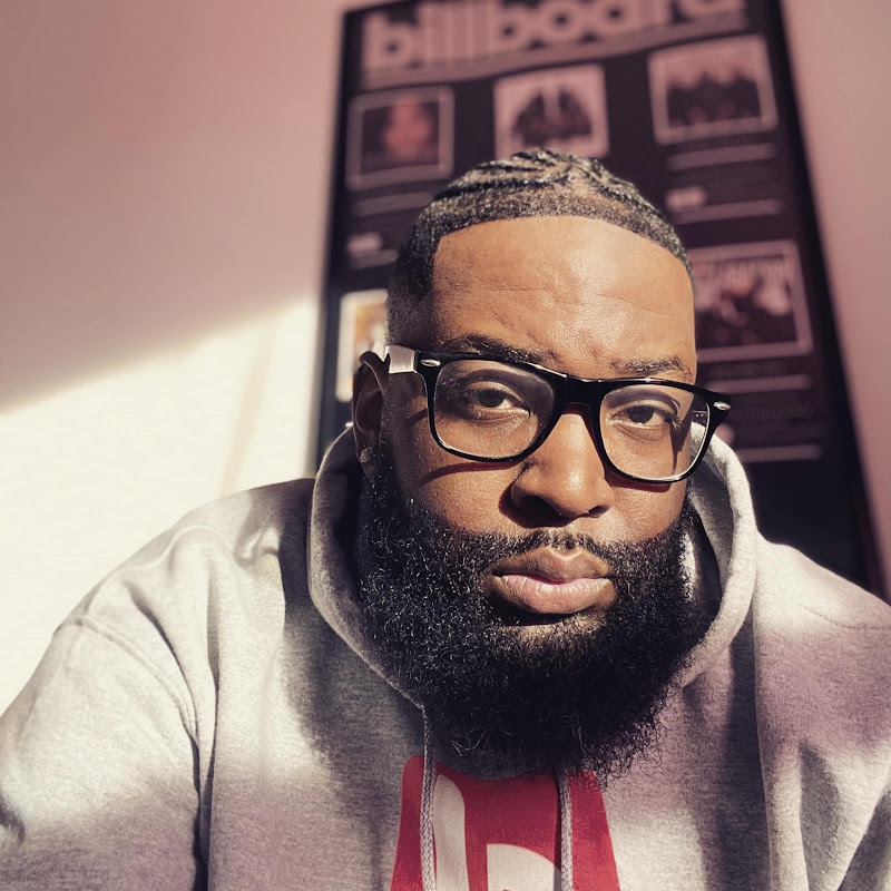 Antonio Henley