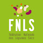 FNLS - Fédération Nationale du Légume Sec logo