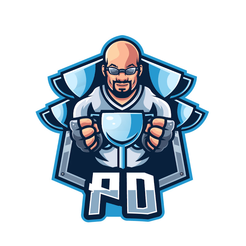 Platinum Dad