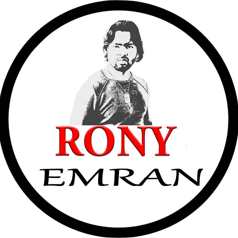 Rony Emran