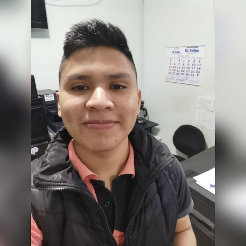 MARLON CASTILLO