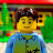 Minifig Animations