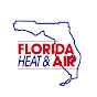 Florida Heat & Air - Southwest Florida logo