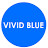 Vivid Blue Marine