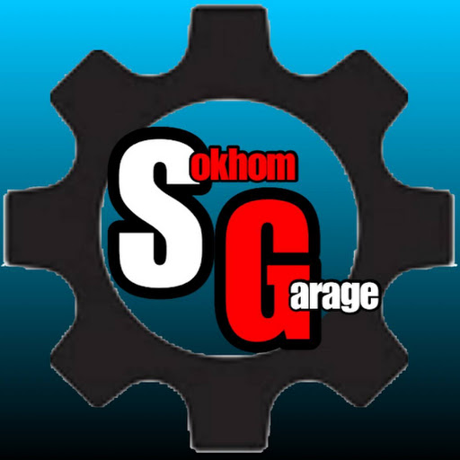 Sokhom Garage