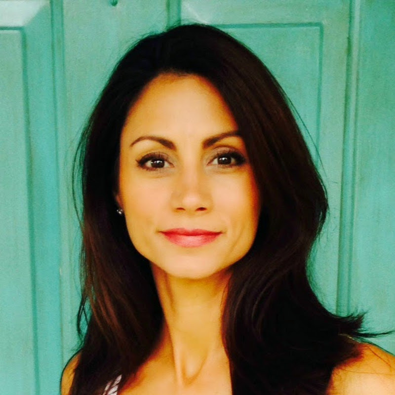 Maria C. Marucci