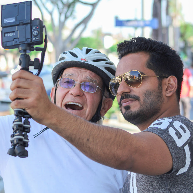 Happy Aujla Vlogs