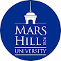 Mars Hill University logo
