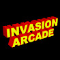 INVASION ARCADE