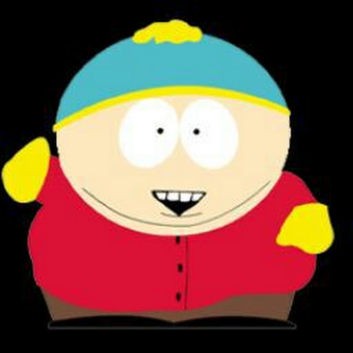 Cartman The King