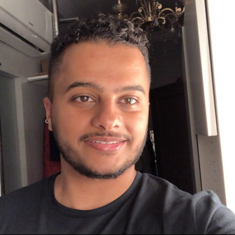 Salim Alarifi