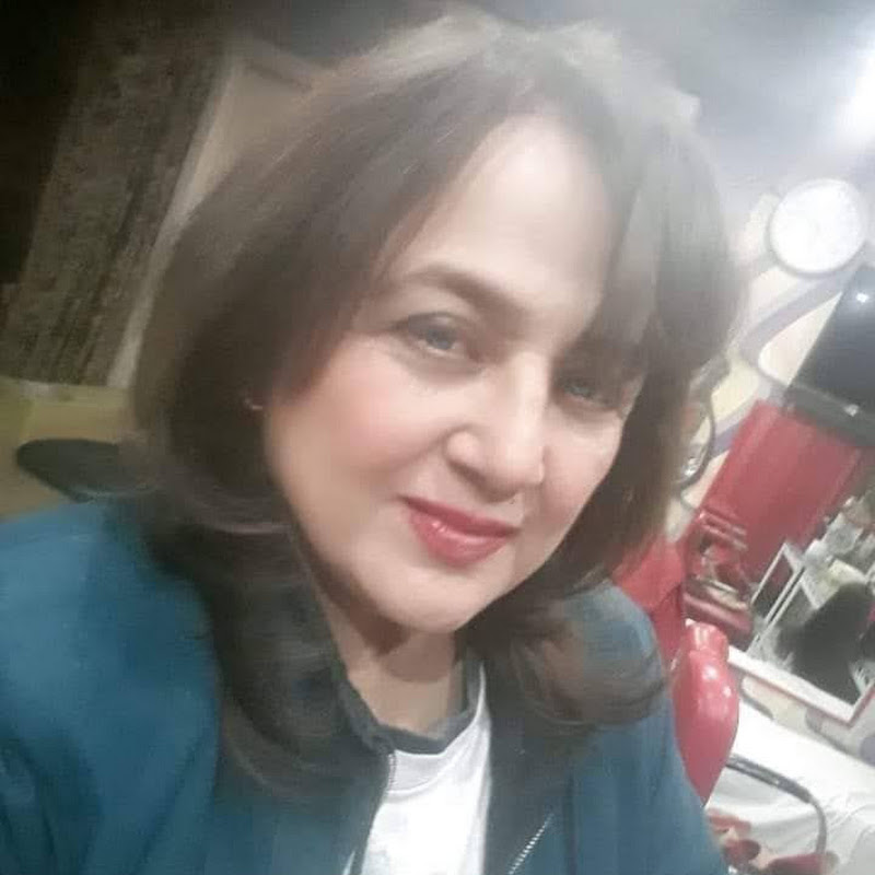 Ishrat's blogs