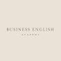 Business English Academy logo