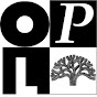 Oakland Public Library logo