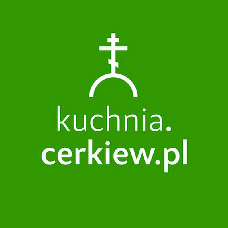 Kuchnia cerkiew.pl