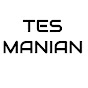 TESMANIAN logo