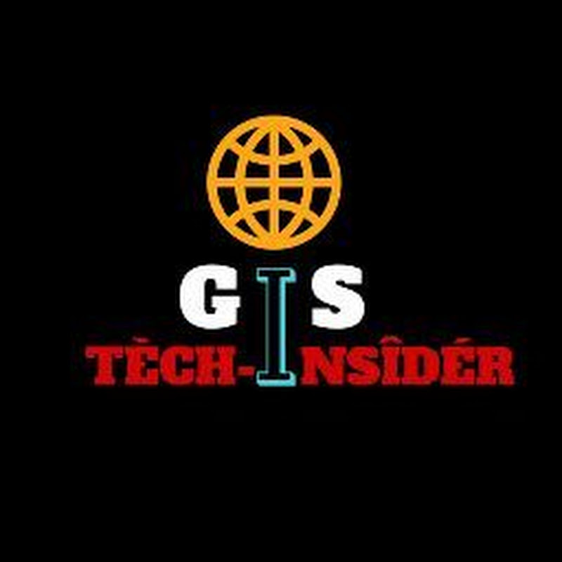GIS Tech-Insider