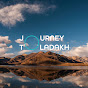 Journey to Ladakh logo