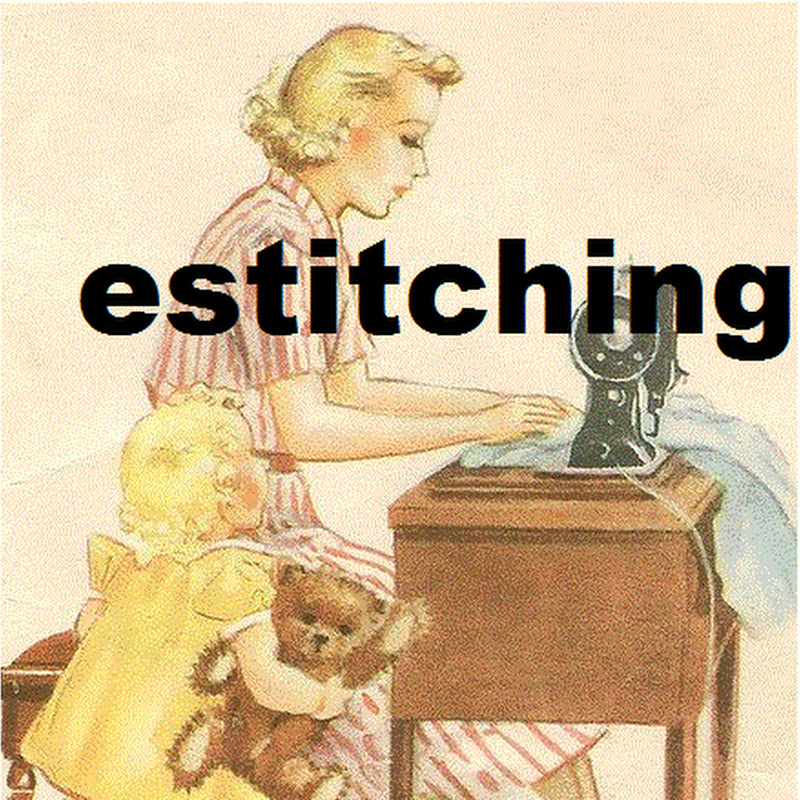 estitching