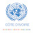 Nations Unies Cote d'Ivoire