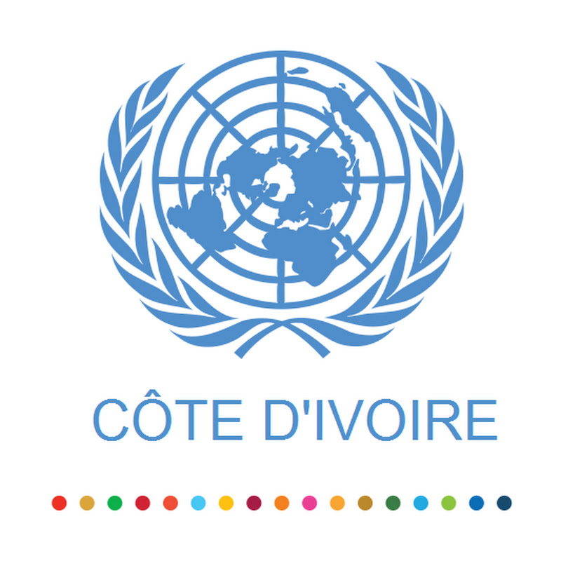 Nations Unies Cote d'Ivoire