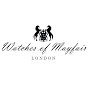 Watches Of Mayfair logo