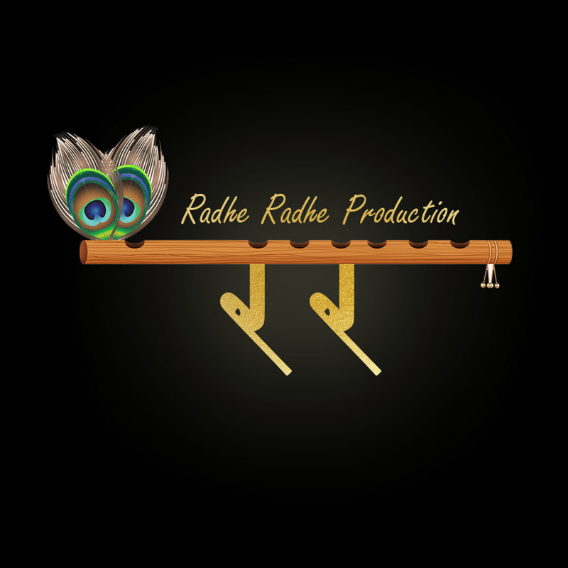 Radhe Radhe Production icon