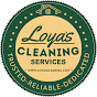 Loya's Cleaning Services LLC logo