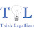 Think LegalEase