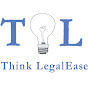 Think LegalEase logo
