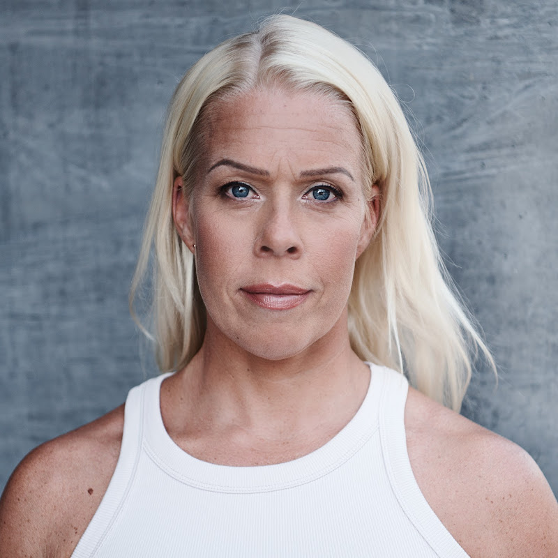 Nora Yrjölä